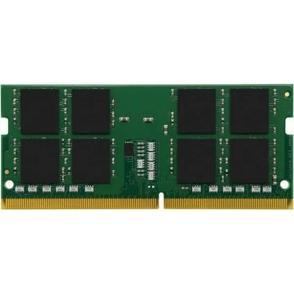 Memorija za prijenosna računala Kingston KCP432SD8, SO-DIMM, 32GB, DDR4 3200MHz, CL22