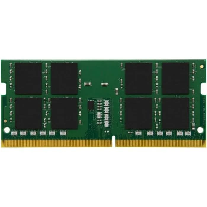 Memorija za prijenosna računala Kingston KCP432SS8/16, SO-DIMM, 16GB, DDR4 3200MHz, CL22