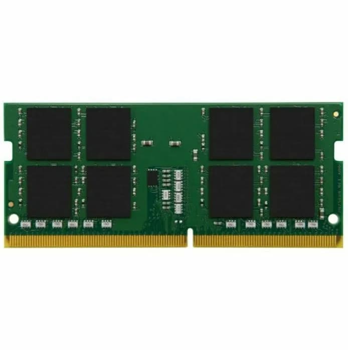 Memorija za prijenosna računala Kingston KVR32S22D8/16, SO-DIMM, 16GB, DDR4 3200MHz, CL22
