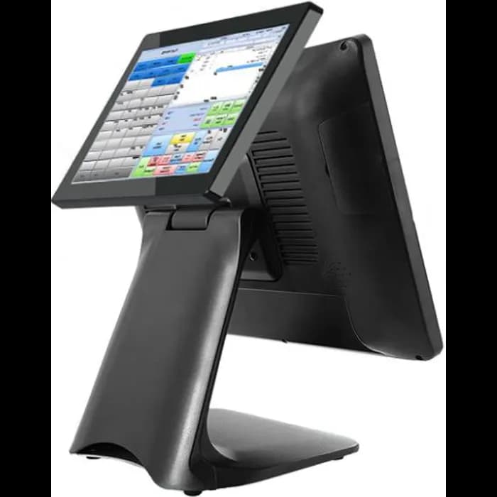 MicroPOS NBP-150, zaslon za kupce LCD 10.1