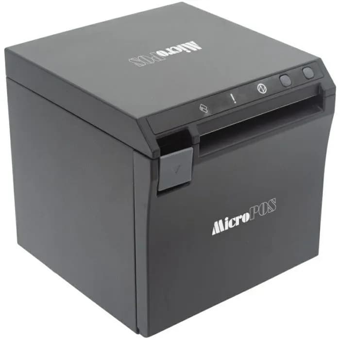 MicroPOS SLK-TS500 term. USB + serijski, crni