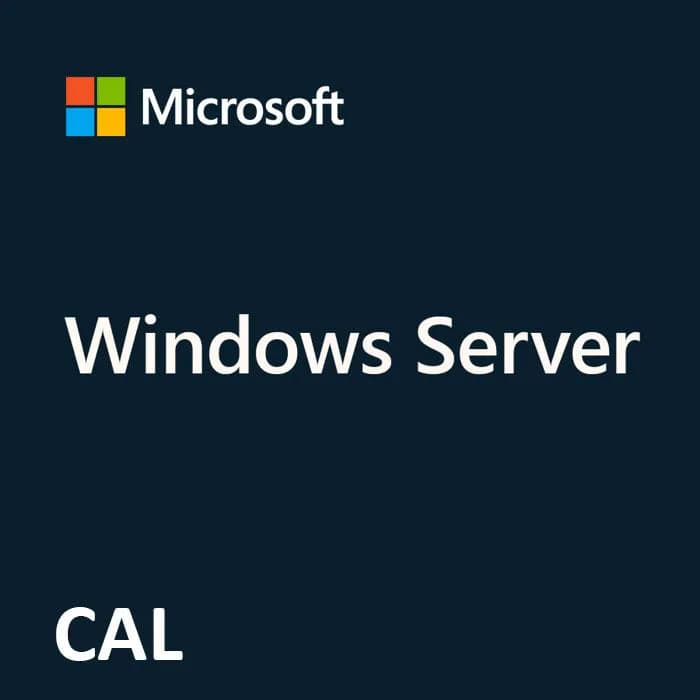Microsoft Windows Server Standard 2025 CAL Eng DSP OEI, za 1 korisnika (User), EP2-25261