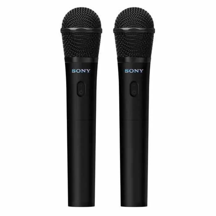 Mikrofon Sony ULTMIC1, 2 komada