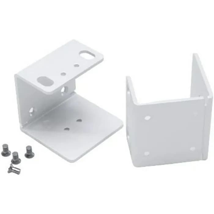 MikroTik 1U Dual or 10 rackmount kit