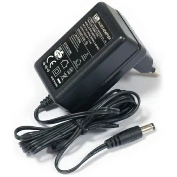 MikroTik 24V Power Adapter (24V 0,8A) for RouterBOARD, ALIX - 18POW