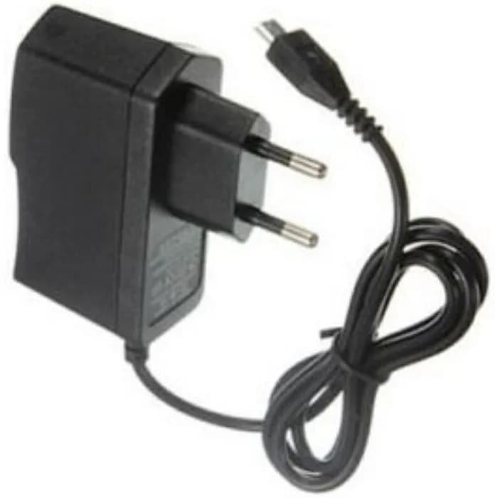 MikroTik 5V 1A MicroUSB power supply