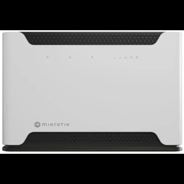 Mikrotik Chateau LTE12 (2025), 448-896 MHz CPU, 256MB RAM, 5×G-LAN, 1xUSB, Wi-Fi 4, RouterOSv7