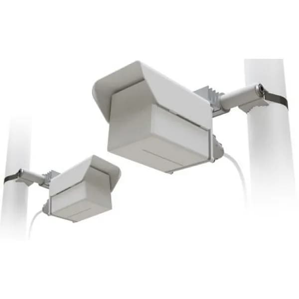 MikroTik CubeG-5ac60aypair, Wireless Wire Cube Pro
