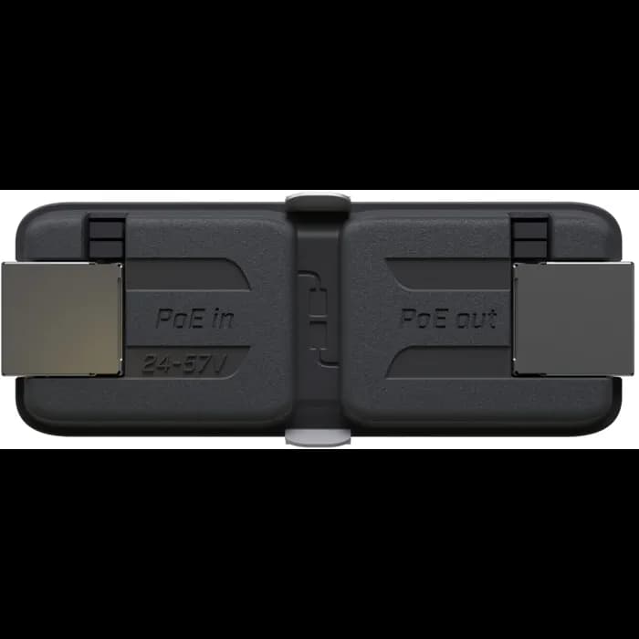 MikroTik Gigabit Passive Ethernet Repeater