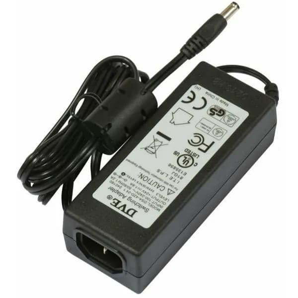 MikroTik High Power 24V 1.6A power supply