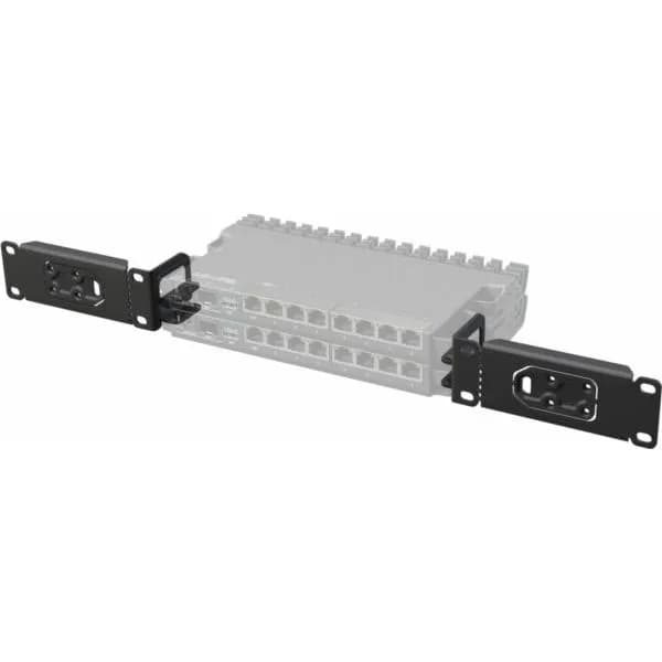 MikroTik K-79 - Rackmount ears set for RB5009 series