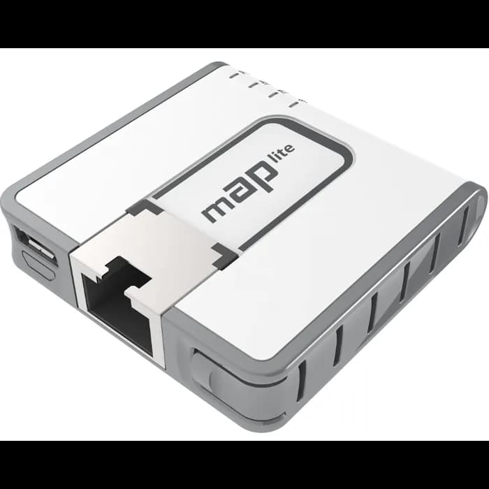 MikroTik Map Lite najmanji WiFi AP