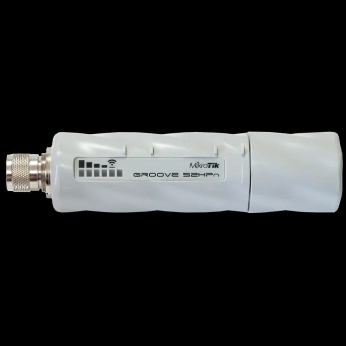 MikroTik Outdoor CPE 2.4Ghz 5Ghz OS Level 4