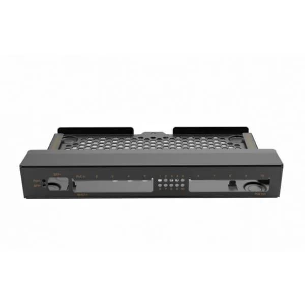 MikroTik RB4011 wall mount kit