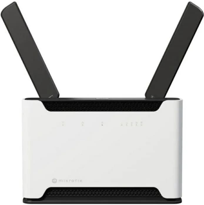 MikroTik S53UG 5HaxD2HaxD-TC EG18-EA, Chateau LTE18 ax kit