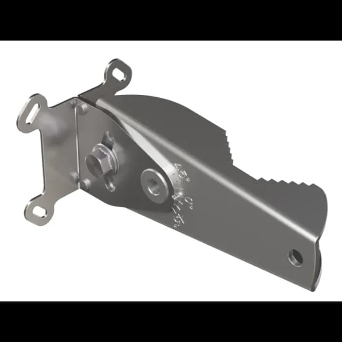 MikroTik SXTsq-mount, pole mount for SXTsq