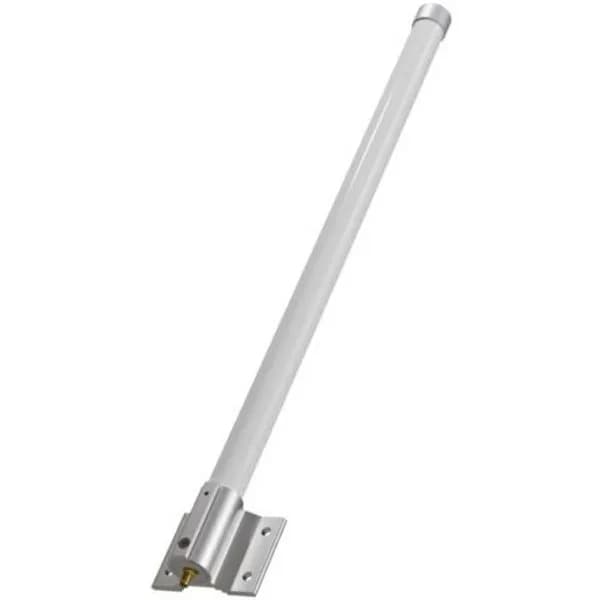 MikroTik TOF-2400-8V-4 - LoRa WLAN Omni Antenna Kit 8dBi