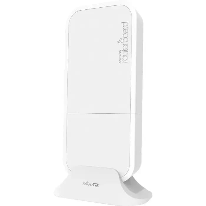 MikroTik wAP LTE kit 2024 wAPR-2nD&EC200A-EU