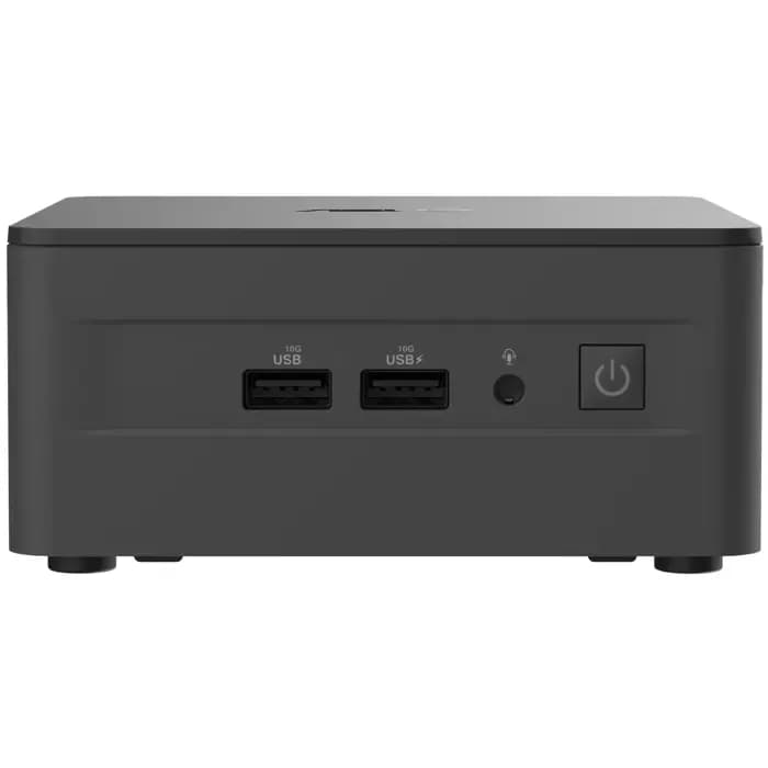 Mini PC Asus NUC 12 Pro Tall Kit, Intel Core i5 1240P, 2xDDR4 SDRAM slots, Intel Iris Xe Graphics, RNUC12WSHI500002I, 3 god