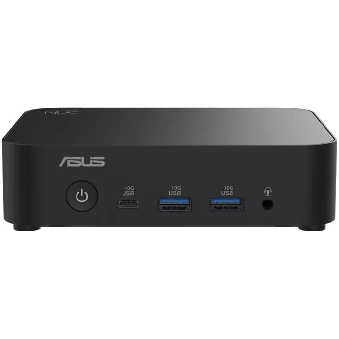 Mini PC Asus NUC 14 Essential, Intel N250, 1xDDR5 SDRAM slot, Intel Graphics, RNUC14MNK2500002, 3 god