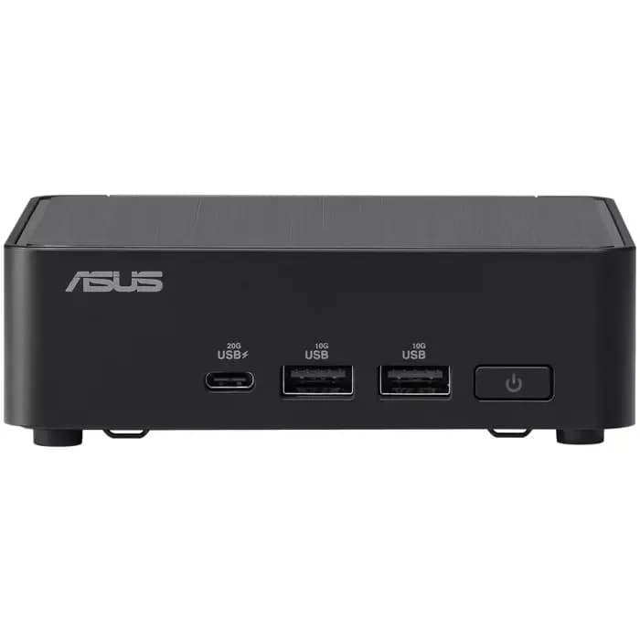 Mini PC Asus NUC 14 Pro Slim Kit, Intel Core Ultra 5 125H, 2xDDR5 SDRAM slots, Intel Arc Graphics, RNUC14RVKU500002I, 3 god