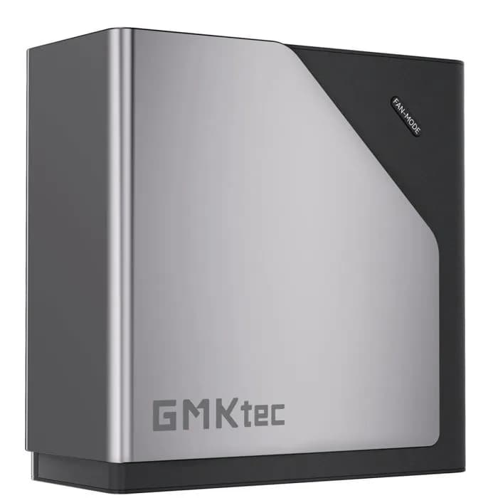 Mini PC GMKtec K12, AMD Ryzen 7 H255, 32GB DDR5, 1TB M.2 NVMe SSD, AMD Radeon 780M Graphics, Windows 11 Pro, 1 god