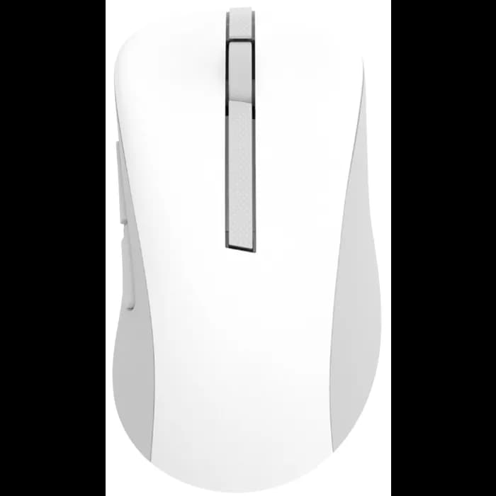 Miš Asus MD102, bežični, bijeli