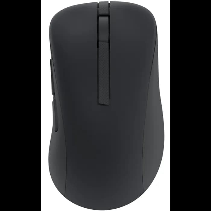 Miš Asus MD102, bežični, crni