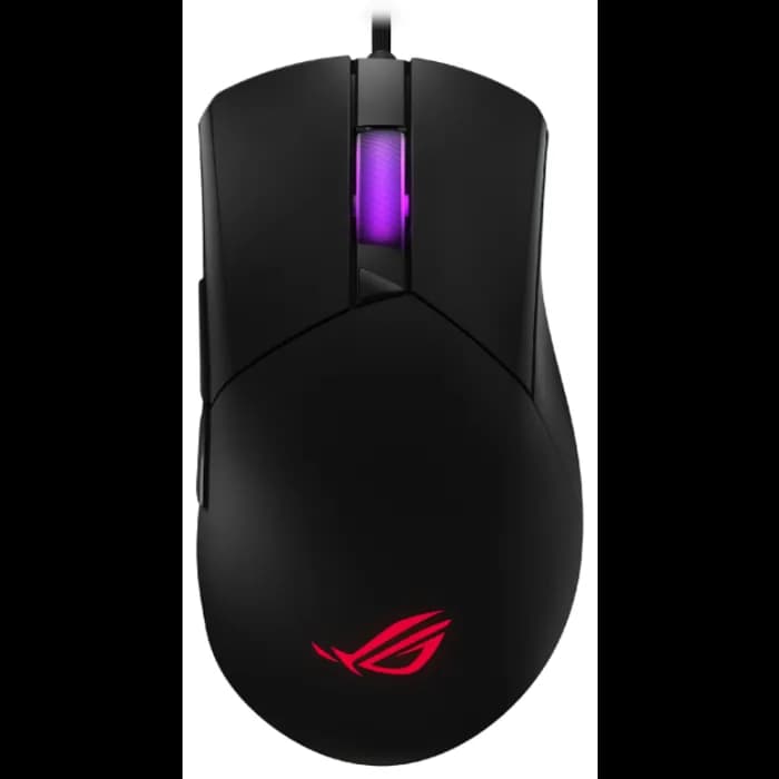 Miš Asus ROG Gladius III Core, žičani, gaming, 12000DPI, Black