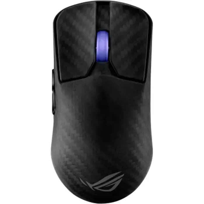 Miš Asus ROG Harpe Ace Extreme, bežični, gaming, 42000DPI, RGB, Black