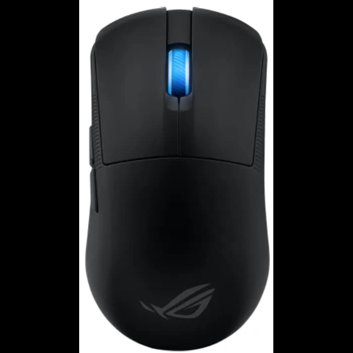 Miš Asus ROG Harpe Ace Mini, bežični, gaming, 42000DPI, crni
