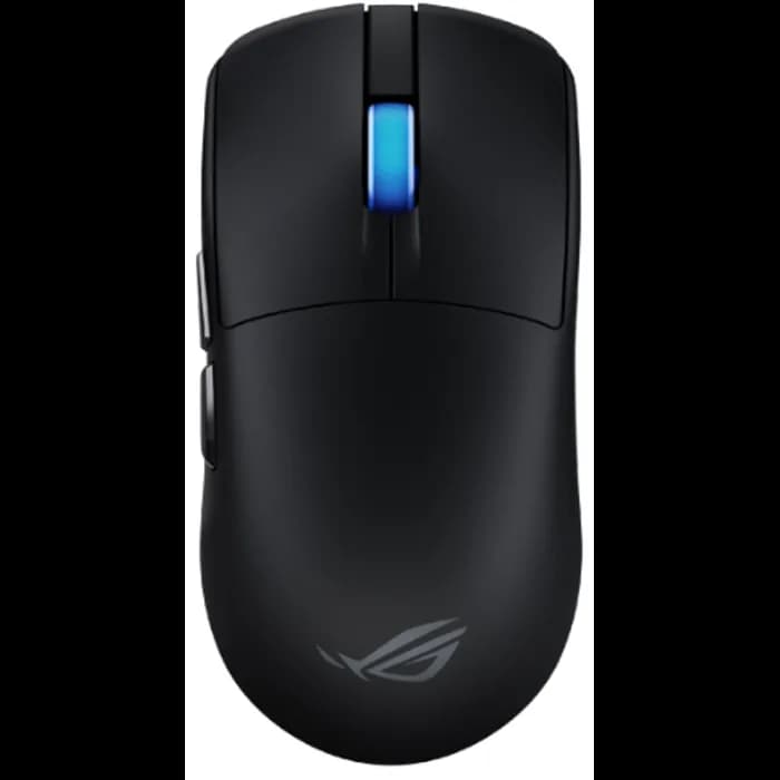 Miš Asus ROG Harpe II Ace, bežični, gaming, 42000DPI, Black