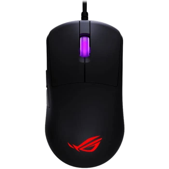 Miš Asus ROG Harpe Mini Core, žičani, gaming, 12000DPI, RGB, Black