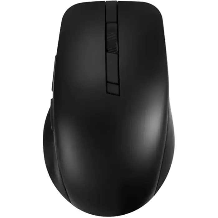 Miš Asus SmartO MD200, bežični, crni