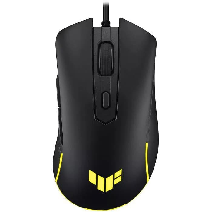 Miš Asus TUF Gaming M3 Gen II, žičani, gaming, 8000DPI, RGB, Black