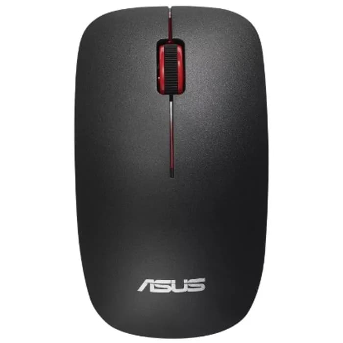 Miš Asus WT300, bežični, crni
