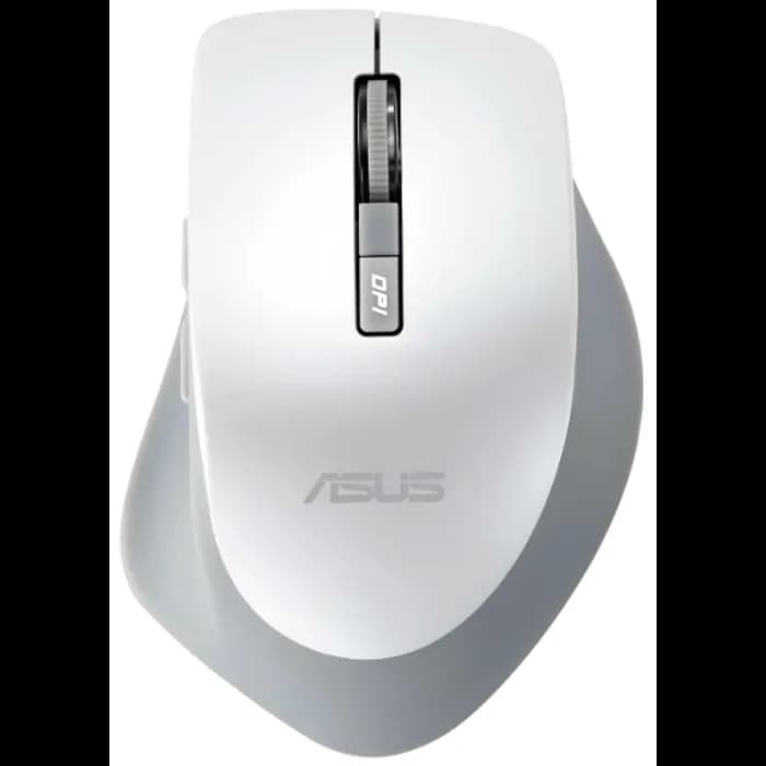 Miš Asus WT425, bežični, bijeli