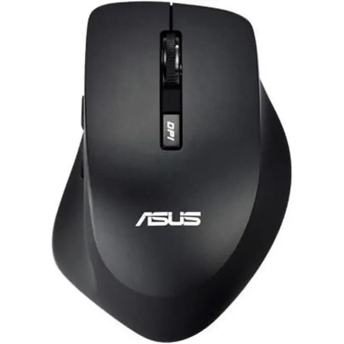 Miš Asus WT425, bežični, crni