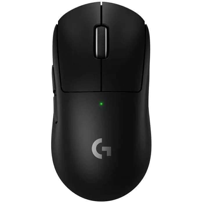 Miš Logitech G Pro X Superlight 2, bežični, gaming, 32000DPI, crni