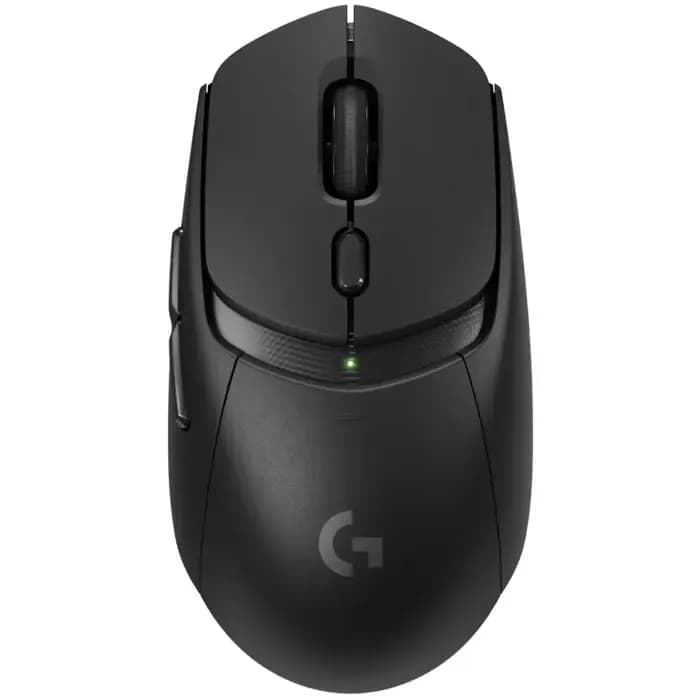 Miš Logitech G309 Lightspeed, bežični, gaming, 25600DPI, HERO senzor, crni