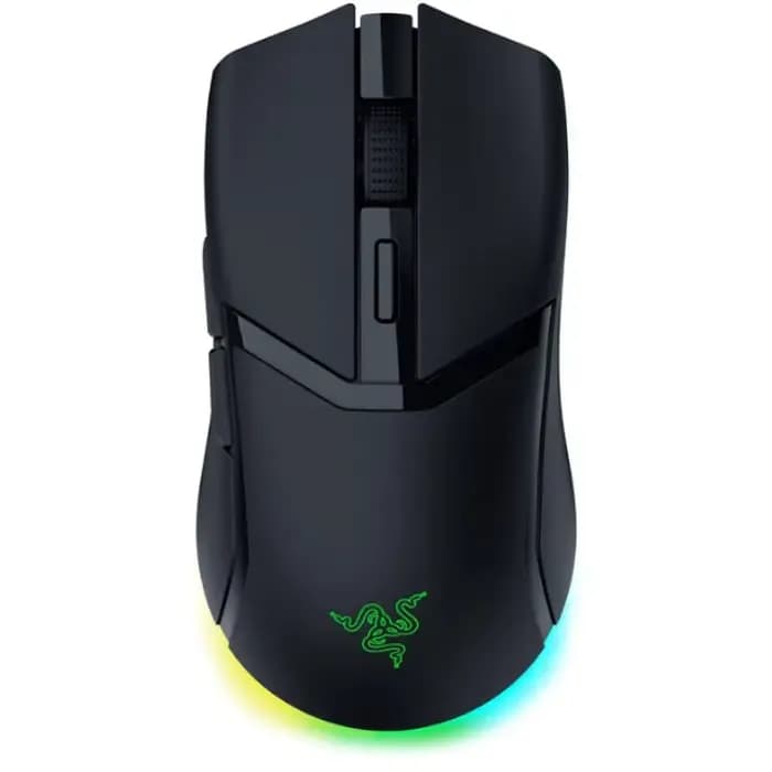 Miš Razer Cobra HyperSpeed, bežični, 26000DPI, RGB, crni, RZ01-05570100-R3G1