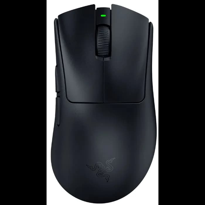 Miš Razer DeathAdder V3 HyperSpeed, bežični, gaming, 26000DPI, crni, RZ01-05140100-R3G1