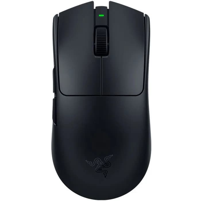 Miš Razer Viper V4 Pro, bežični, gaming, 50000DPI, Black, RZ01-05630100-R3G1