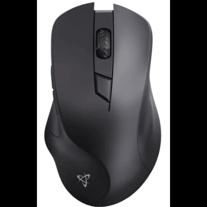 Miš SBOX WM-308, bežični, gaming, 1600DPI, crni