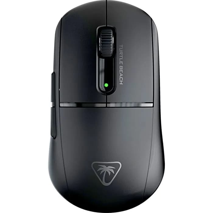 Miš Turtle Beach Burst II Air, bežični, gaming, 26000DPI, Black