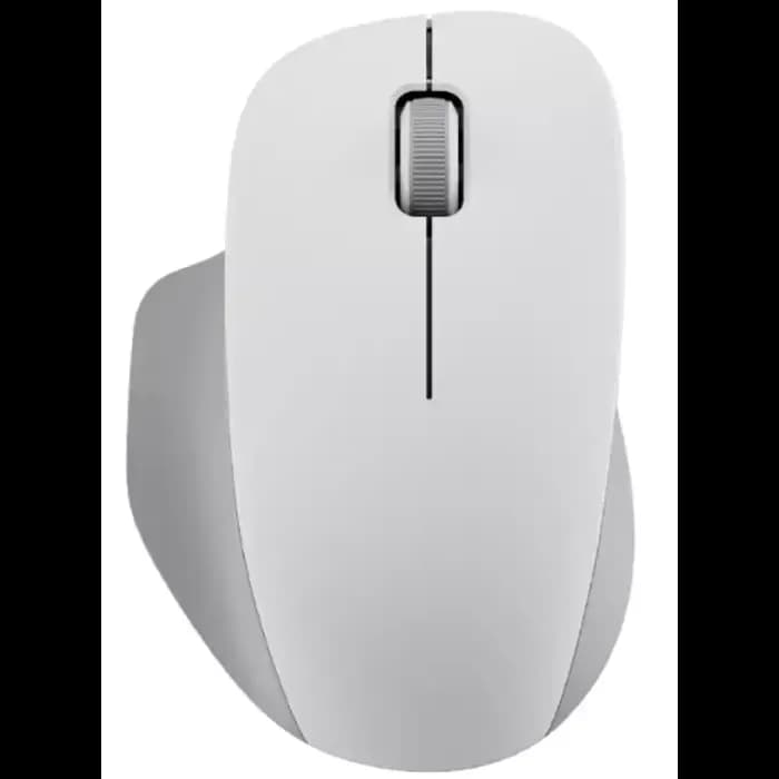 Miš Xiaomi Comfort, bežični, bijeli
