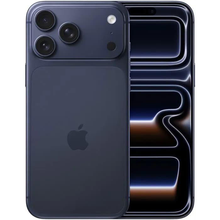 Mobitel Apple iPhone 17 Pro Max, 1TB, Deep Blue