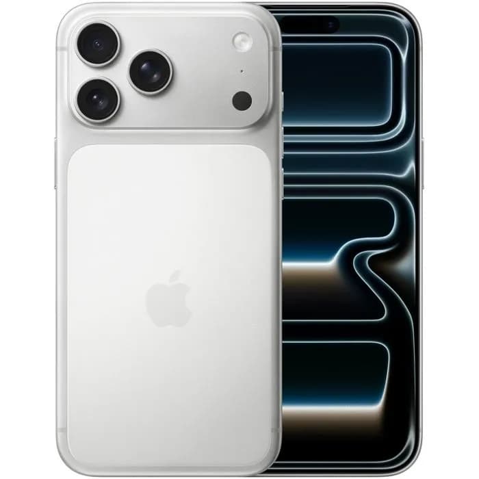 Mobitel Apple iPhone 17 Pro Max, 1TB, Silver