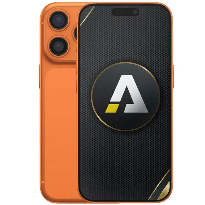 Mobitel Apple iPhone 17 Pro, 1TB, Cosmic Orange