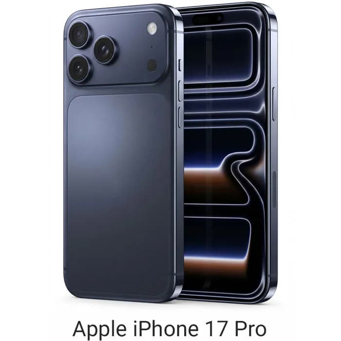 Mobitel Apple iPhone 17 Pro, 1TB, Deep Blue